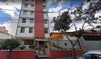 Condomínio Do Edifício Alyne em Belo Horizonte