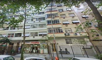 Condomínio Do Edifício Alzilia