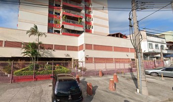 Condomínio Do Edifício Alzira Fernandes De Araujo em Rio De Janeiro
