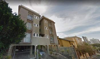 Condomínio Do Edifício Alzira Oliveira Alves em Belo Horizonte