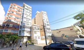 Condomínio Do Edifício Alzira Rodrigues em Rio De Janeiro
