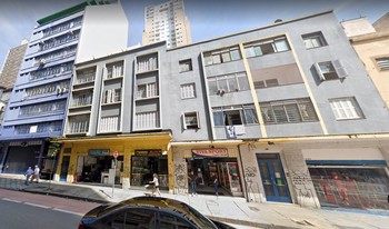 Condomínio Do Edifício Amadeu Vanni em São Paulo