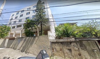 Condomínio Do Edifício Amadeus em Rio De Janeiro