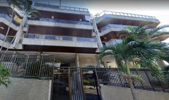 Condomínio Do Edifício Amadeus em Rio De Janeiro