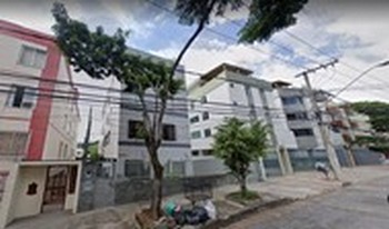 Condomínio Do Edifício Amadeus Mozart em Belo Horizonte