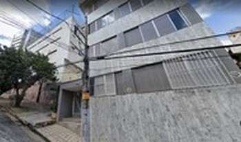 Condomínio Do Edifício Amador Ubaldo Ribeiro em Belo Horizonte