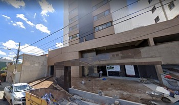 Condomínio Do Edifício Amalfi em Belo Horizonte