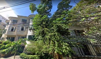 Condomínio Do Edifício Amalfi em Rio De Janeiro