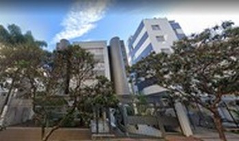 Condomínio Do Edifício Amália Gontijo em Belo Horizonte