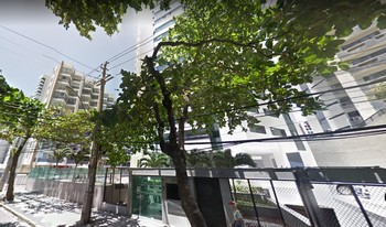 Condomínio Do Edifício Amália Rodrigues