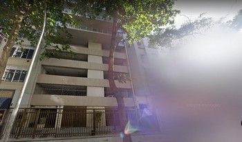 Condomínio Do Edifício Amália Romano em Rio De Janeiro