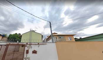 Condomínio Do Edifício Amália Santos Porto em Belo Horizonte