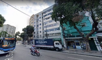 Condomínio Do Edifício Amambahy em Rio De Janeiro