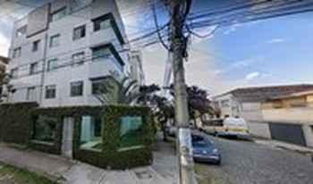 Condomínio Do Edifício Amanary em Belo Horizonte