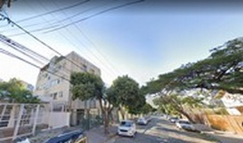 Condomínio Do Edifício Amanda em Belo Horizonte