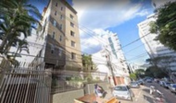 Condomínio Do Edifício Amanda Antunes em Belo Horizonte
