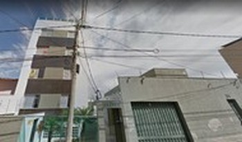 Condomínio Do Edifício Amanda Rezende Diniz Amaral em Belo Horizonte