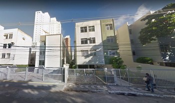 Condomínio Do Edifício Amapá em Salvador