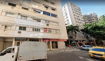 Condomínio Do Edifício Amapá em Rio De Janeiro