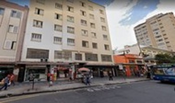 Condomínio Do Edifício Amapá em Belo Horizonte
