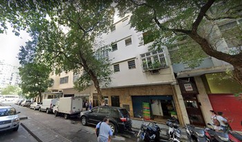 Condomínio Do Edifício Amaragy em Rio De Janeiro