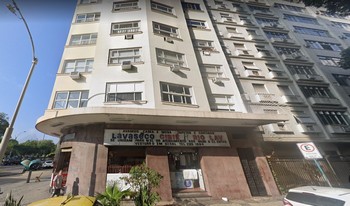 Condomínio Do Edifício Amaral Garcia em Rio De Janeiro