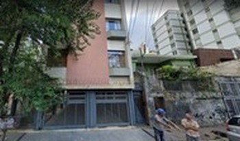 Condomínio Do Edifício Amaral Nepomuceno
