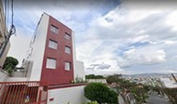 Condomínio Do Edifício Amarilio Braga em Belo Horizonte