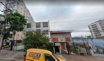 Condomínio Do Edifício Amarillis em Porto Alegre