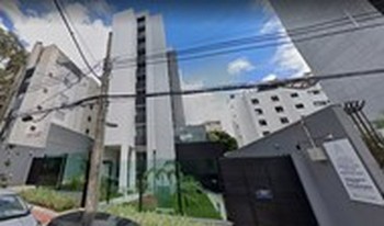 Condomínio Do Edifício Amaro Guatimosim em Belo Horizonte