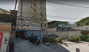 Condomínio Do Edifício Amazon em Rio De Janeiro