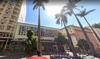 Condomínio Do Edifício Amazonas em Belo Horizonte