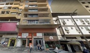 Condomínio Do Edifício Amazônia em Belo Horizonte