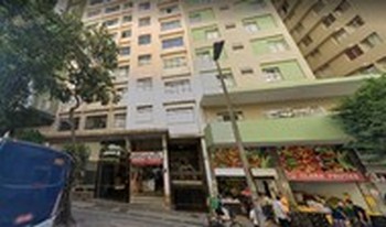 Condomínio Do Edifício Ambassador em Belo Horizonte