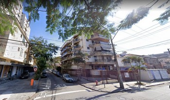 Condomínio Do Edifício Ambrosina em Rio De Janeiro