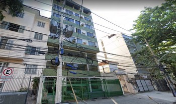 Condomínio Do Edifício Amélia em Rio De Janeiro