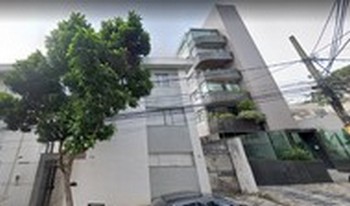 Condomínio Do Edifício Amélia Adelaide em Belo Horizonte