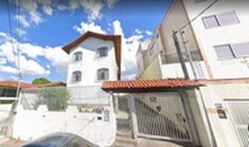 Condomínio Do Edifício Amélia Yunes em Belo Horizonte