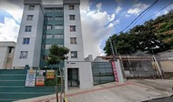 Condomínio Do Edifício América em Belo Horizonte