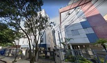 Condomínio Do Edifício América em Belo Horizonte