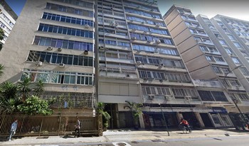 Condomínio Do Edifício América Do Sul em Rio De Janeiro