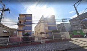 Imagem de fundo do Condomínio Do Edifício América em Santa Maria