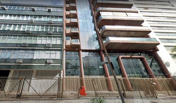 Condomínio Do Edifício América Ii em Rio De Janeiro