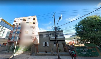 Condomínio Do Edifício América em Rio De Janeiro