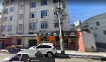 Condomínio Do Edifício Américo em Rio De Janeiro