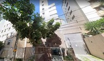 Condomínio Do Edifício Américo Guimaraes Neto em Belo Horizonte