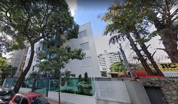 Condomínio Do Edifício Américo Vaz em Belo Horizonte