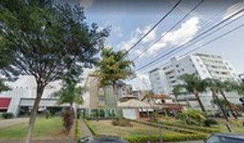Condomínio Do Edifício Ametista em Belo Horizonte