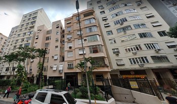 Condomínio Do Edifício Ametista em Rio De Janeiro