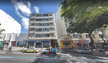Condomínio Do Edifício Amoara em Rio De Janeiro
